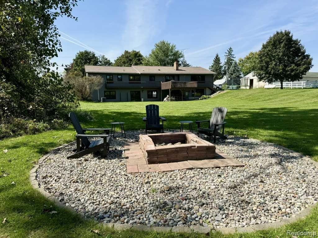 2332 N WILLIAMSTON Road, Williamston, MI 48895 — Photo 27