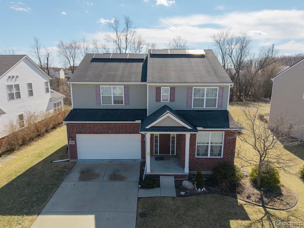 4880 Shellbark Drive, Ypsilanti, MI 48197 — Photo 2