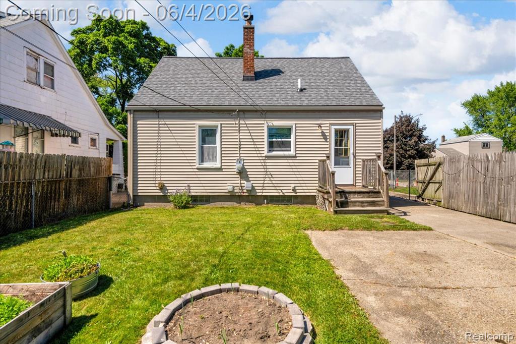 63 W Mahan Avenue, Hazel Park, MI 48030 — Photo 24