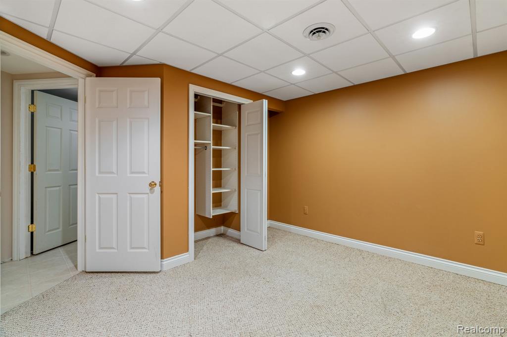 6051 Hough Road, Almont, MI 48003 — Photo 12