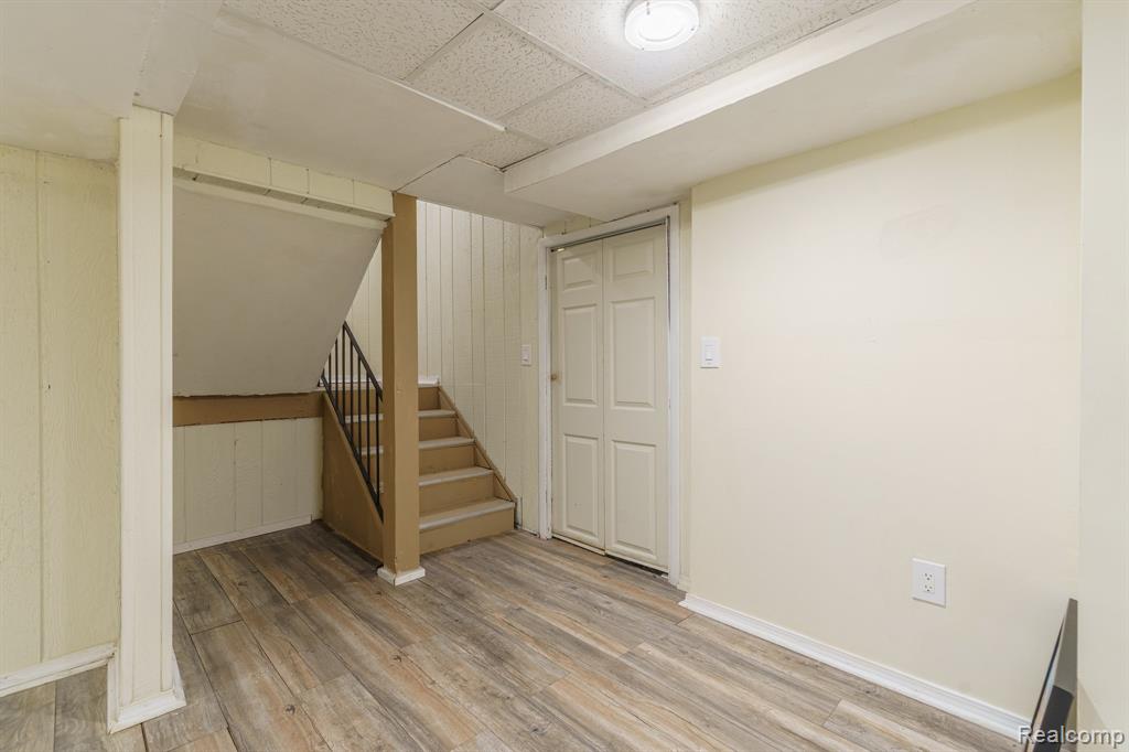1116 Stafford Place, Detroit, MI 48207 — Photo 34