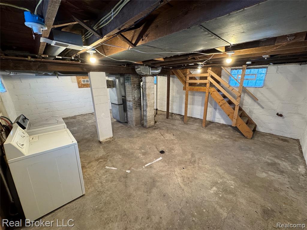 86 Hamilton Street, Pontiac, MI 48342 — Photo 24