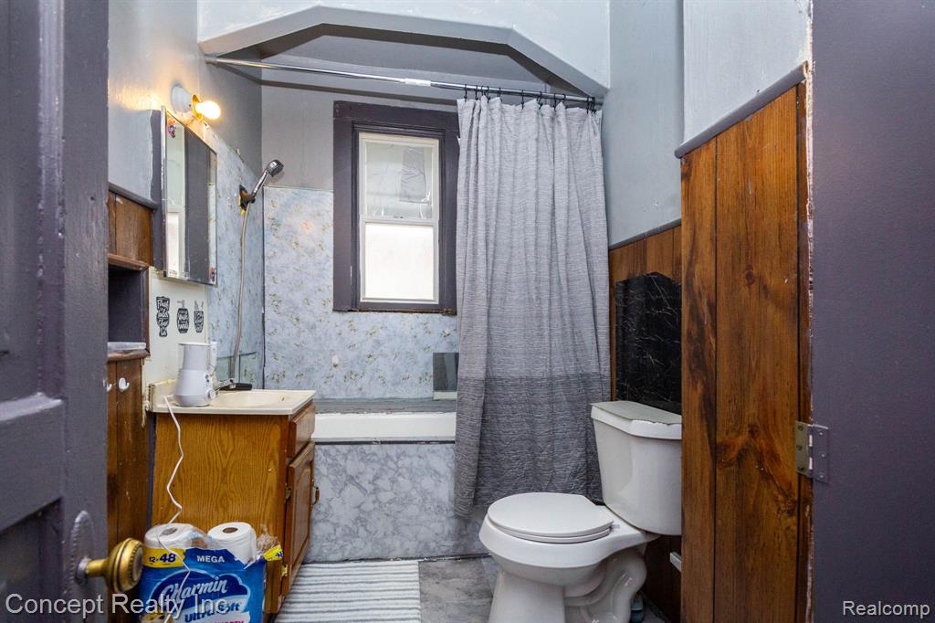 957 Park Avenue, Lincoln Park, MI 48146 — Photo 12