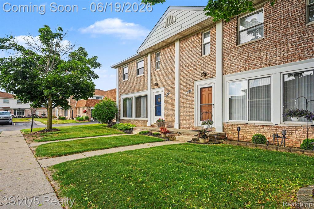37592 Garden Court, Westland, MI — Photo 3