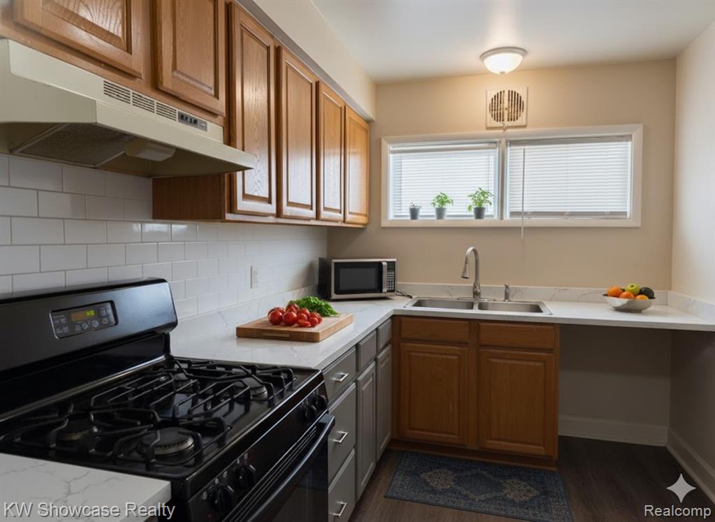 683 E Mansfield Avenue, Pontiac, MI 48340 — Photo 5