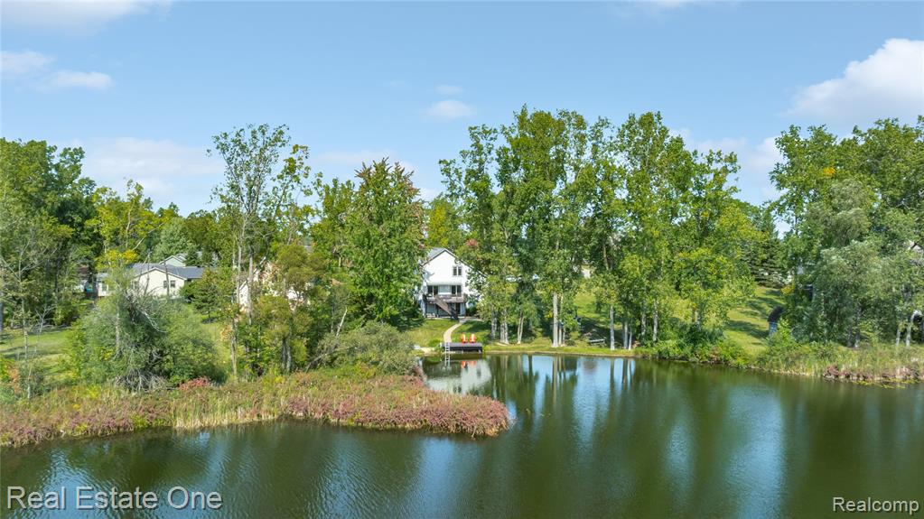 4047 Sunfish Drive, Lapeer, MI 48446 — Photo 61