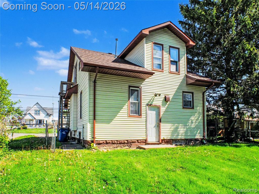 8089 Miller Road, Swartz Creek, MI 48473 — Photo 20