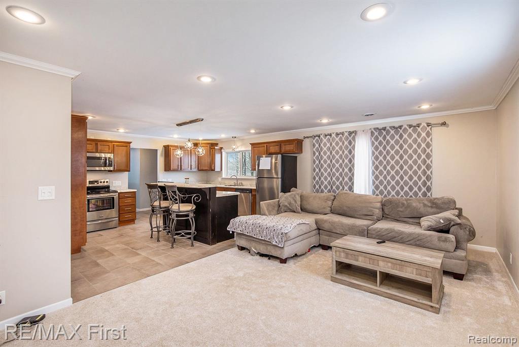 5680 CRIBBINS Road, Clyde, MI 48049 — Photo 4