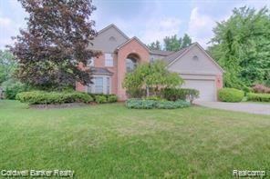 8842 STONEBRIDGE, Van Buren, MI 48111 — Photo 2