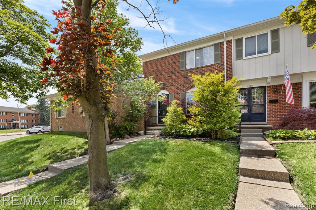 4905 Coventry Street, Royal Oak, MI 48073 — Photo 2