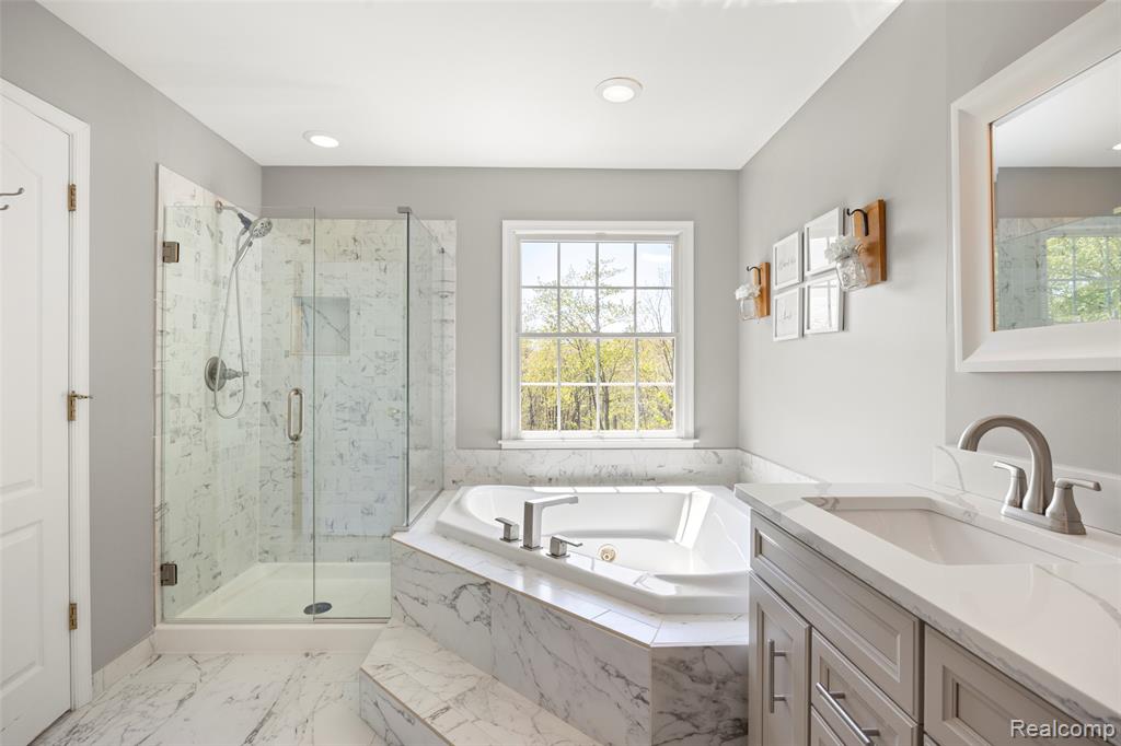 3031 Hidden Timber Drive, Lake Orion, MI — Photo 27