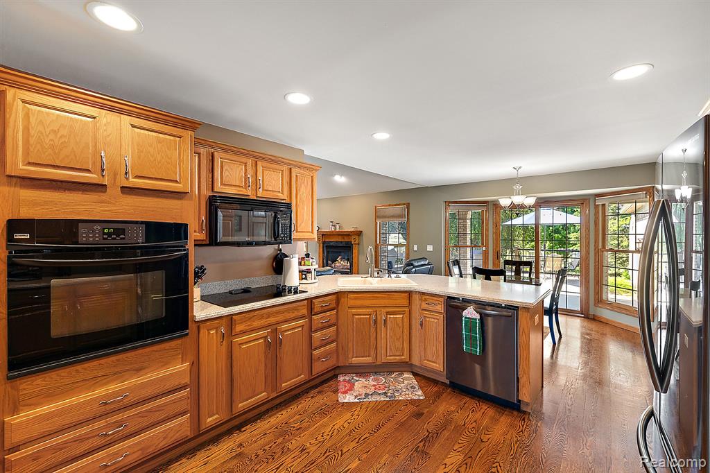 6066 BOWERS Road, Imlay City, MI 48444 — Photo 10
