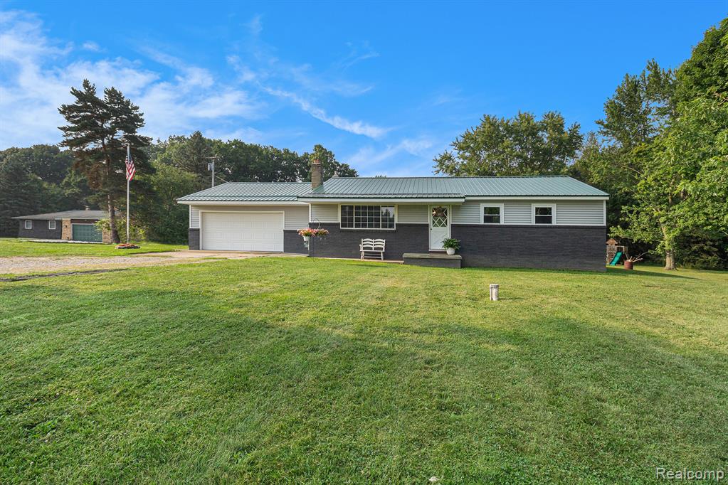 5195 Merwin Road, Lapeer, MI 48446 — Photo 3