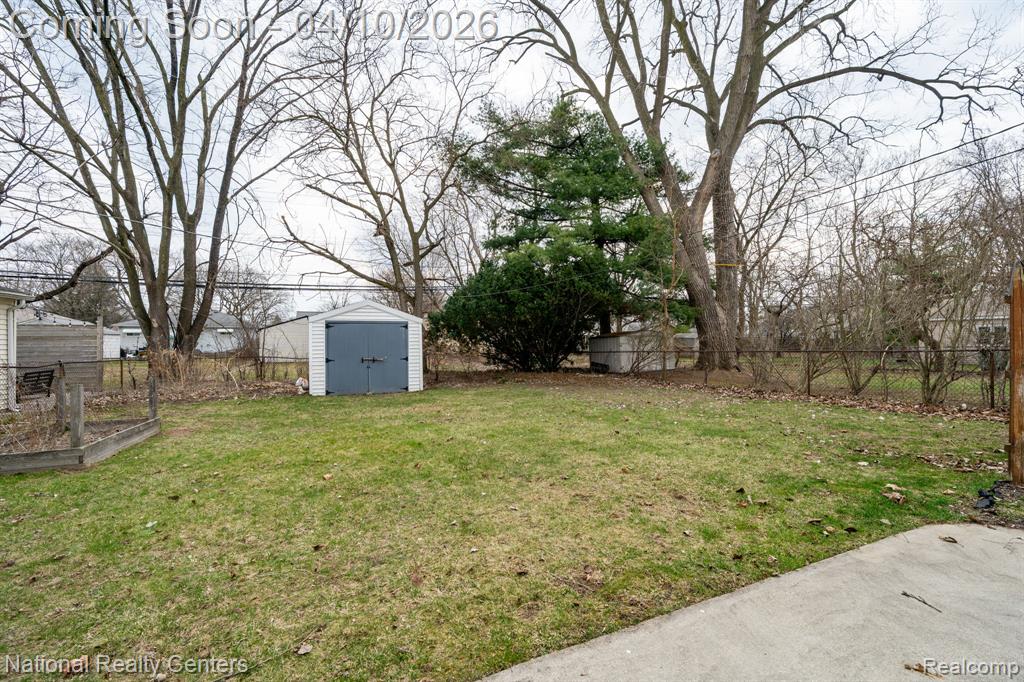 622 N Connecticut Avenue, Royal Oak, MI 48067 — Photo 29