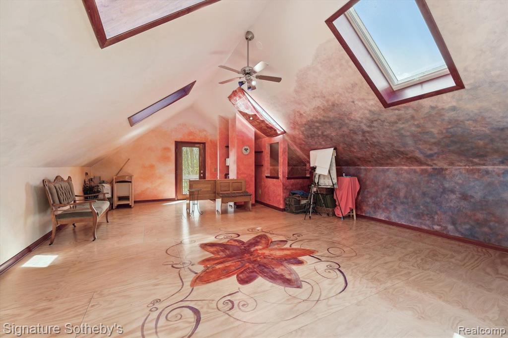 9827 KENNEDY Road, Munith, MI 49259 — Photo 50
