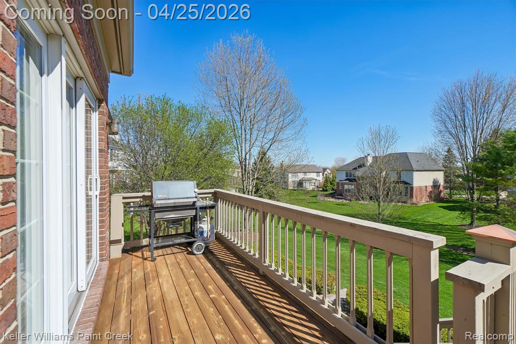 1168 Miners Run, Rochester, MI 48306 — Photo 39