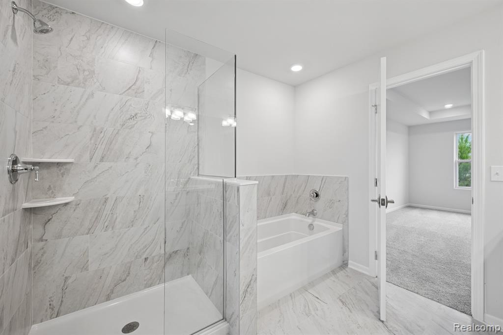 1902 SALT SPRINGS Drive, Saline, MI 48176 — Photo 15