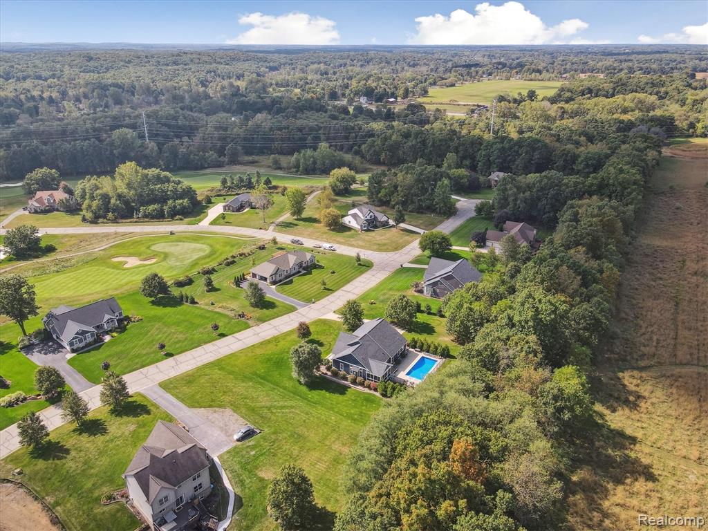4584 Emu Drive, Pinckney, MI 48169 — Photo 53