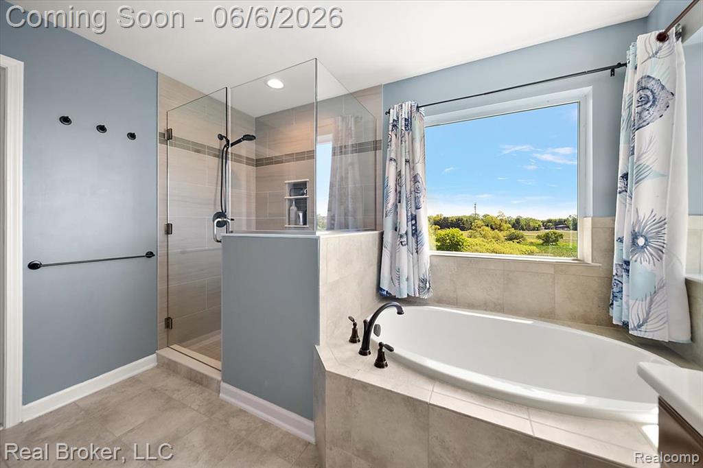 19926 E Breton Court, Chelsea, MI 48118 — Photo 46