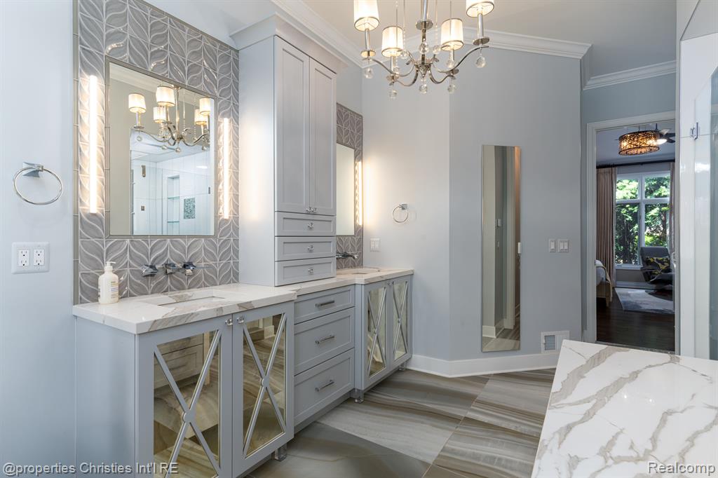 21127 MAYBURY PARK Drive, Northville, MI 48167 — Photo 31
