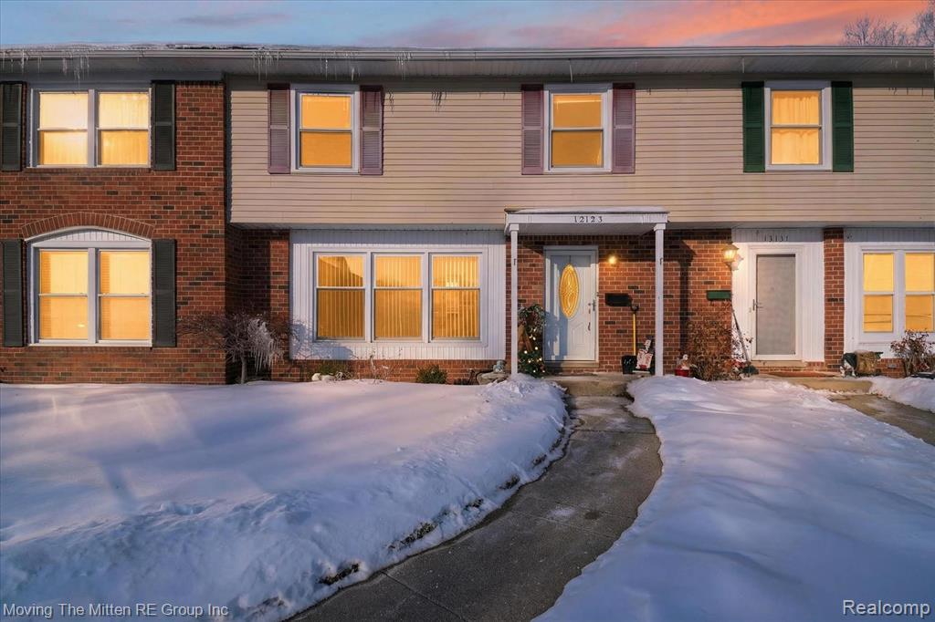 13153 Lake Point Boulevard, Belleville, MI 48111 — Photo 35