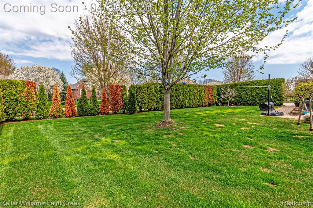 48763 Marberry Drive, Macomb, MI 48044 — Photo 59