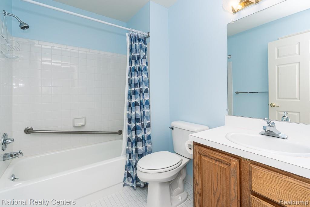 906 Wexford Way, 3, Rochester Hills, MI 48307 — Photo 5