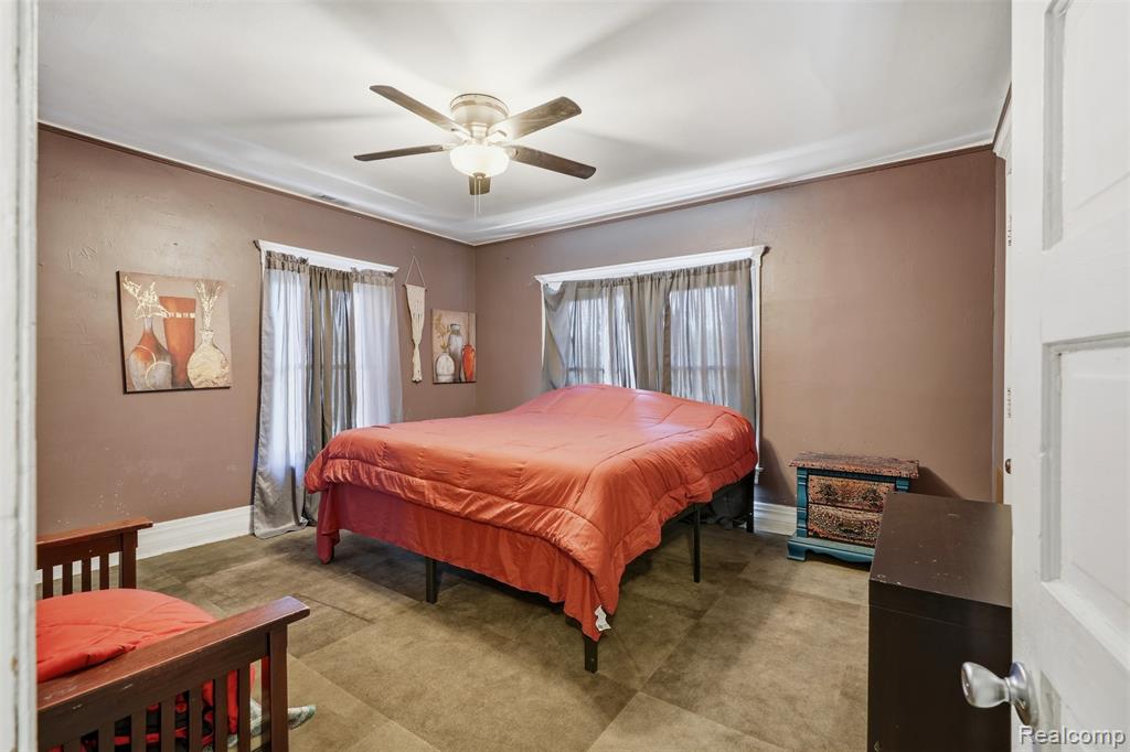 137 Trowbridge Street, Detroit, MI 48202 — Photo 19