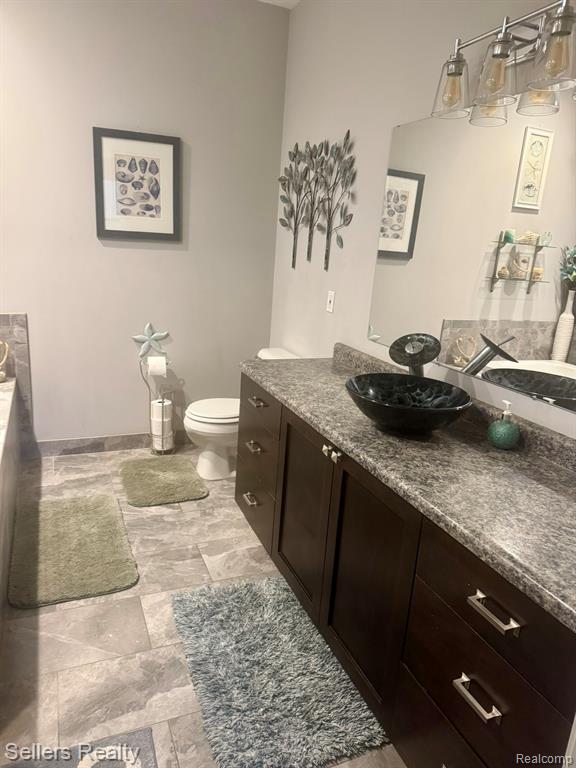 7237 River Rock Drive, Davison, MI 48423 — Photo 9