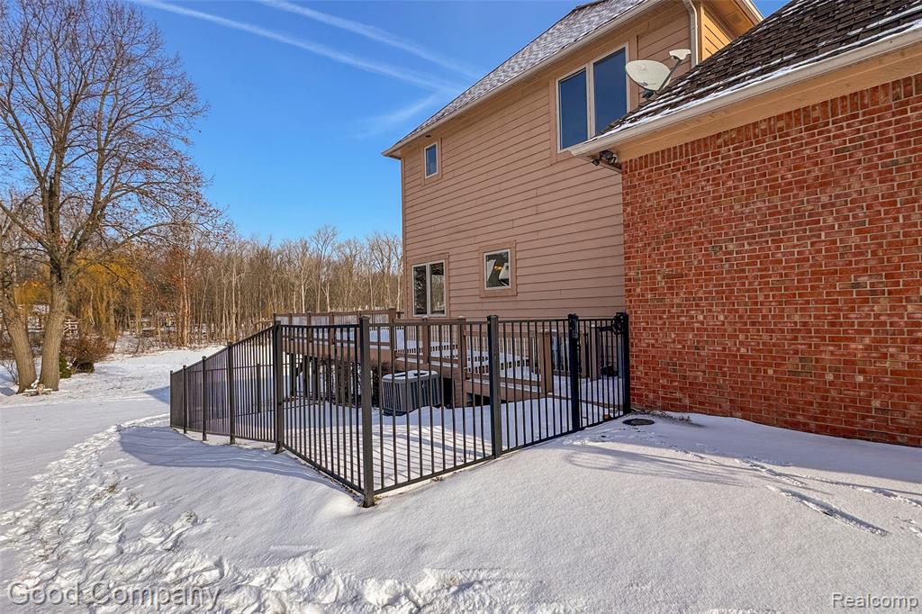 6456 Willow Road, West Bloomfield, MI 48324 — Photo 58