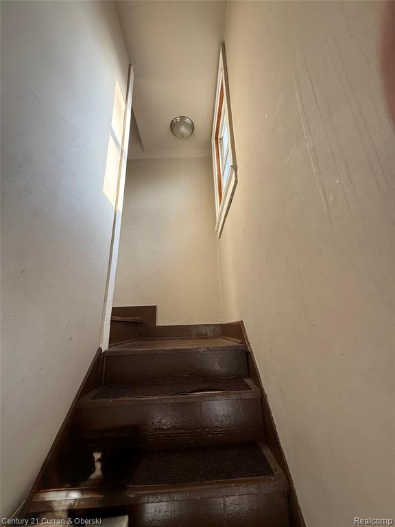 7291 AUBURN Street, Detroit, MI 48228 — Photo 21