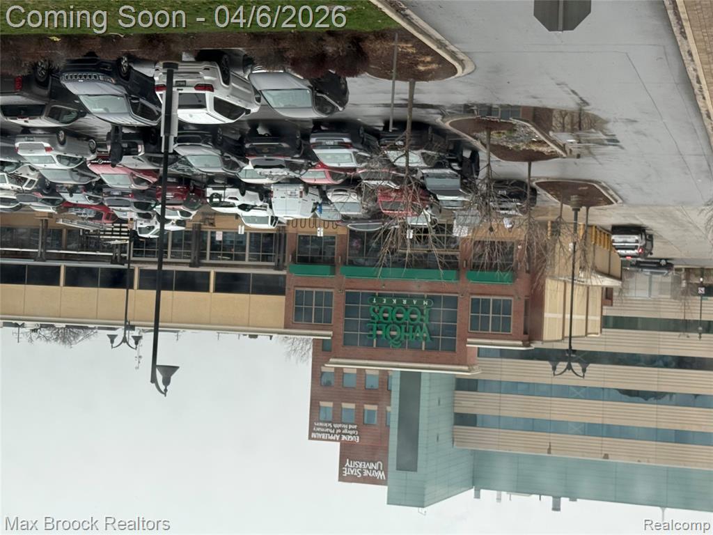 3670 Woodward Avenue, 404, Detroit, MI 48201 — Photo 29