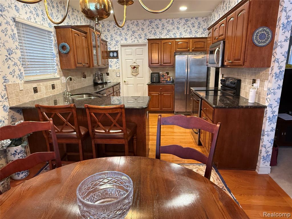 6899 N Central Park, #23, Shelby Twp, MI 48317 — Photo 9