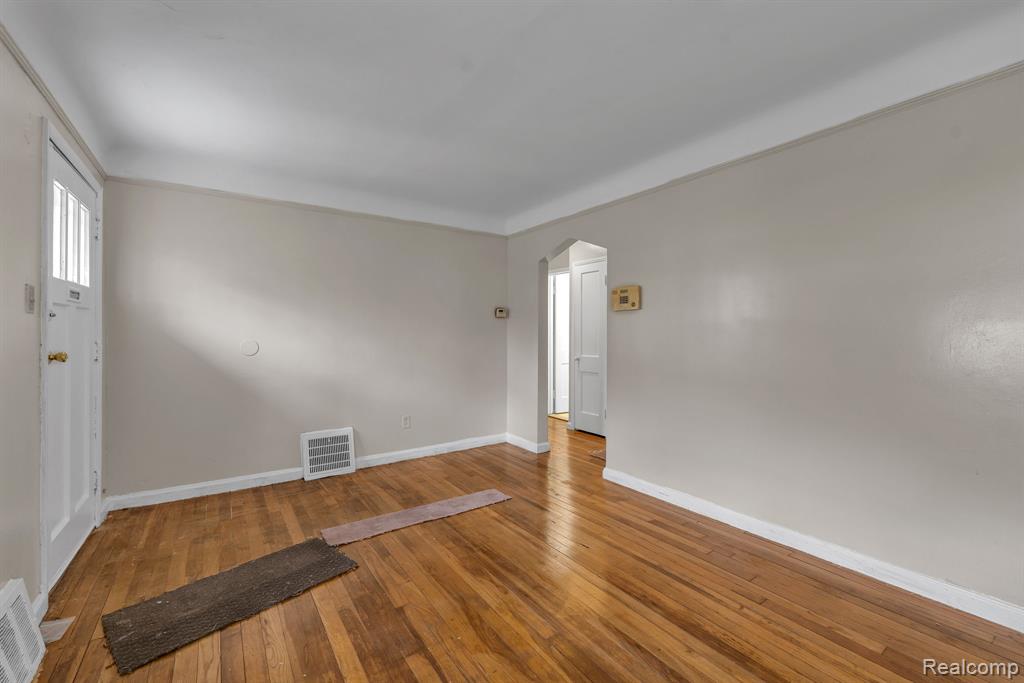 19929 Monte Vista Street, Detroit, MI 48221 — Photo 5