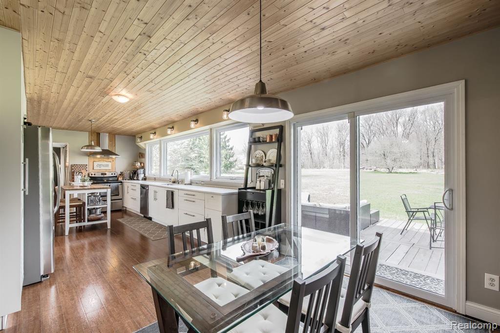 8650 KNOX Road, Clarkston, MI 48348 — Photo 24