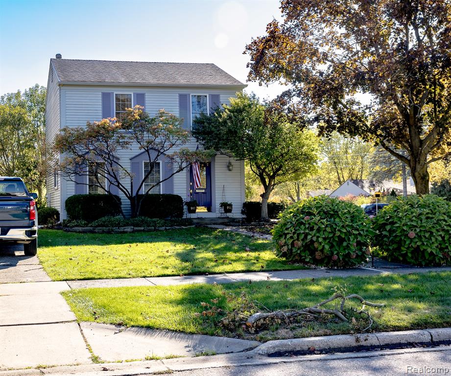 16329 Birwood Avenue, Beverly Hills, MI 48025 — Photo 4