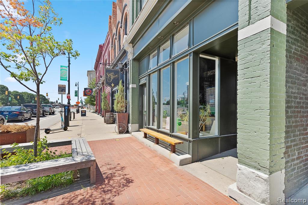 3420 Cochrane St, Detroit, MI 48208 — Photo 42