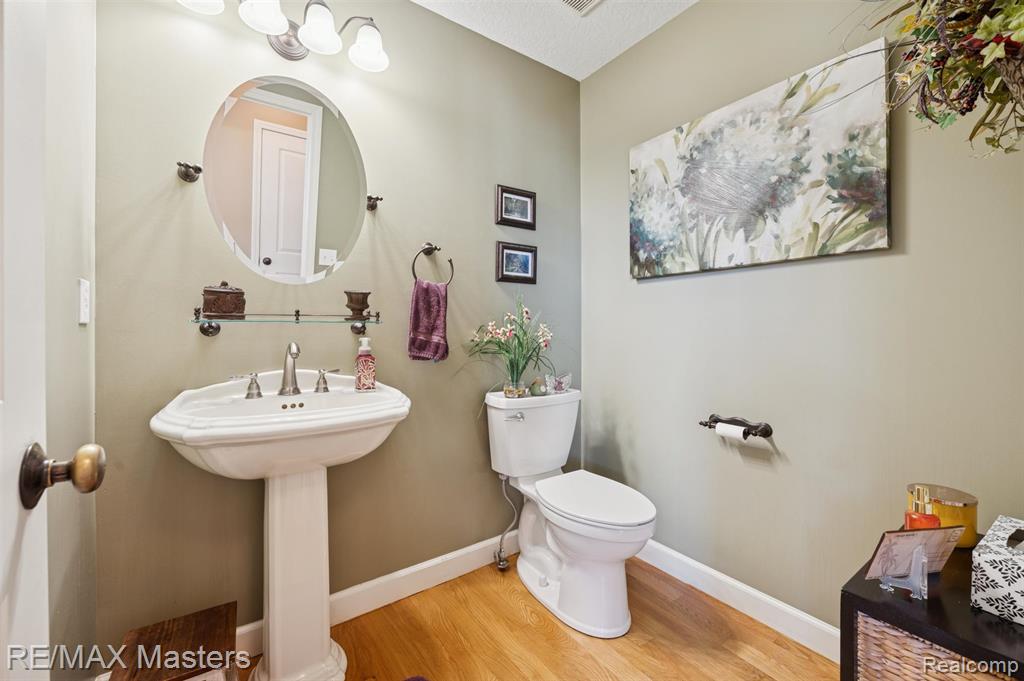 7743 Audubon Lane, Newport, MI 48166 — Photo 10