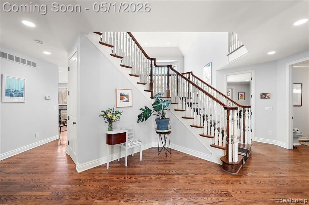 30405 Stonegate Drive, Franklin, MI 48025 — Photo 5