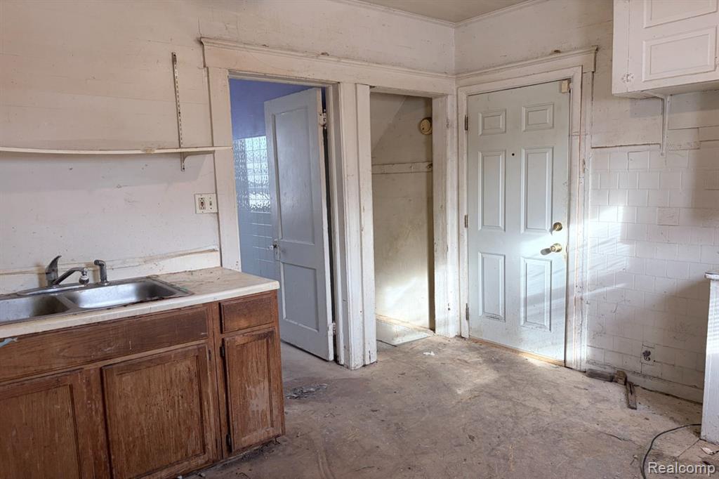 8922 Armour Street, Detroit, MI 48213 — Photo 7