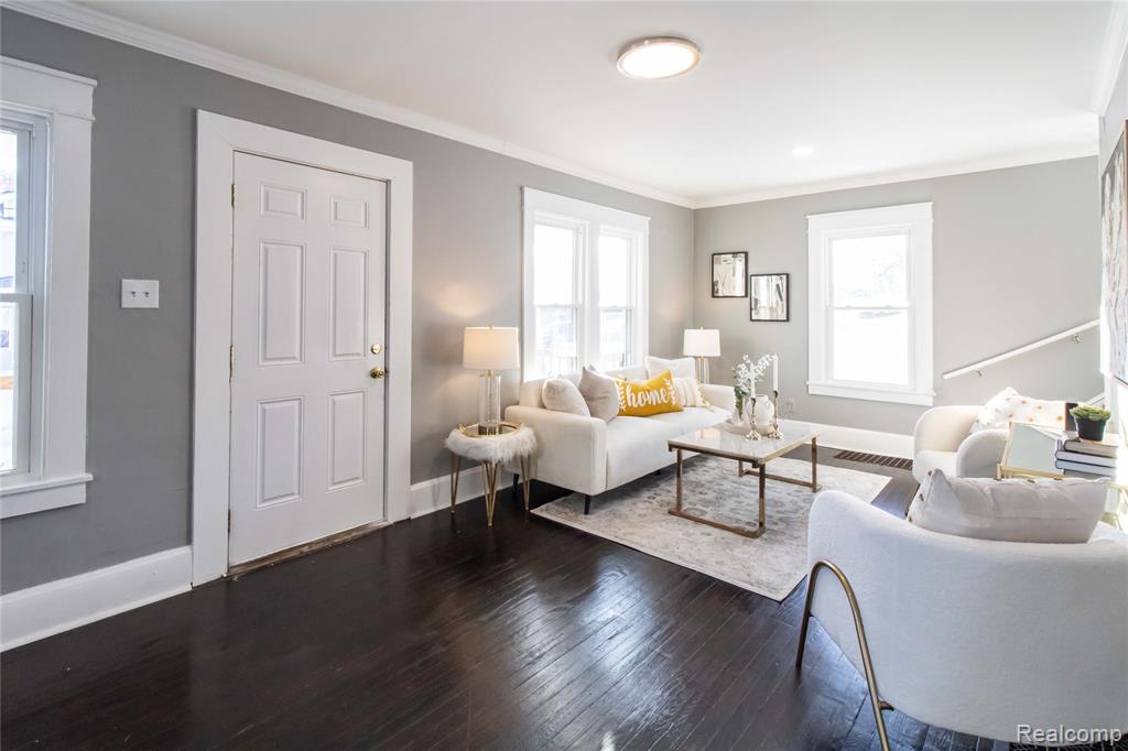 67 Wall Street, Pontiac, MI 48342 — Photo 12