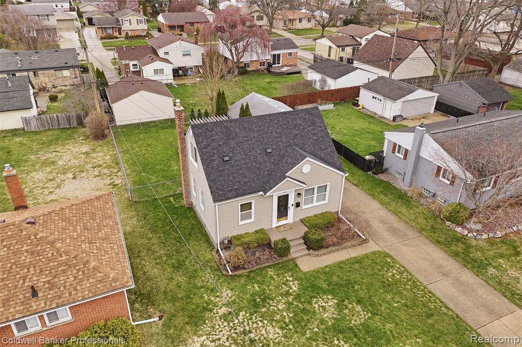 927 Montrose Avenue, Royal Oak, MI 48073 — Photo 36
