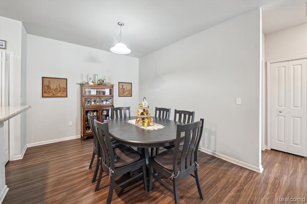 9948 Ridge Run, Howell, MI 48855 — Photo 15