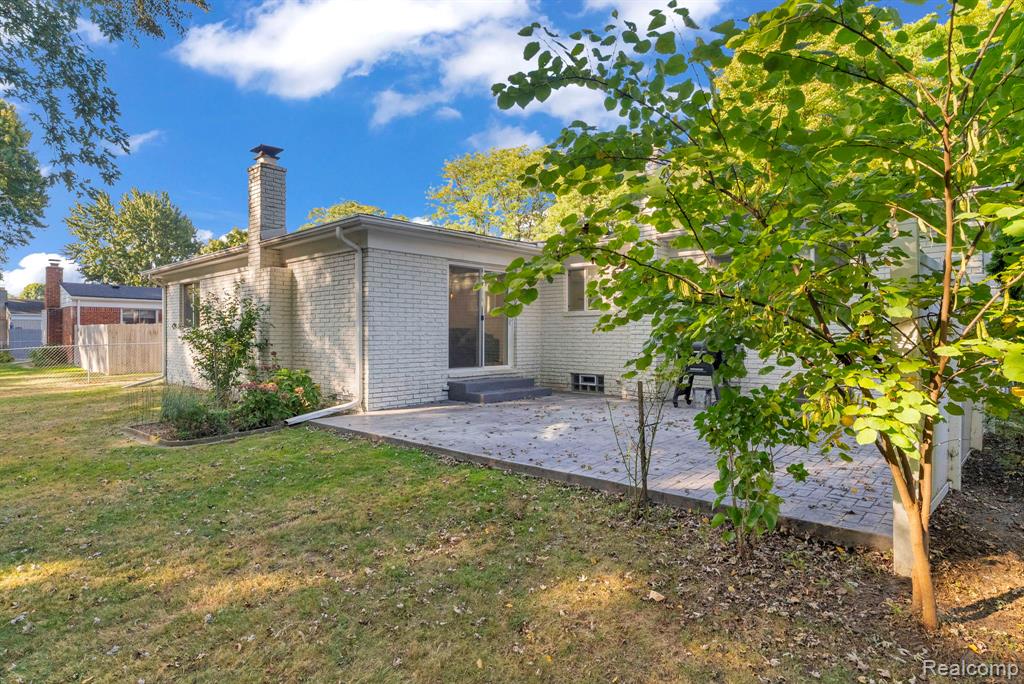4812 Whitesell Drive, Troy, MI 48085 — Photo 47