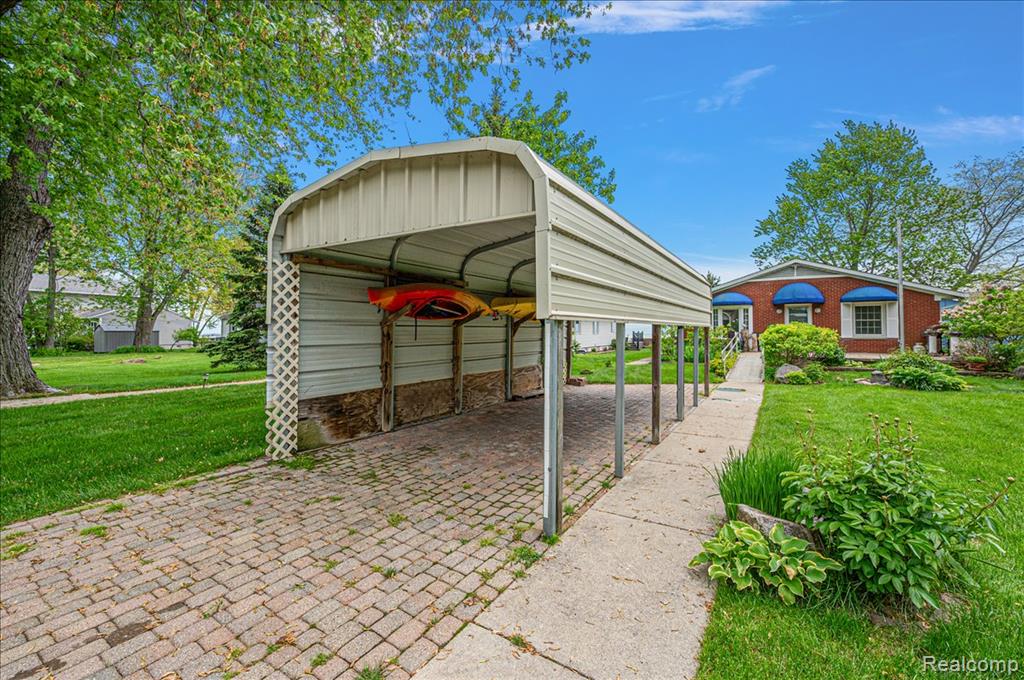 13358 Laplaisance Woods Street, La Salle, MI — Photo 3