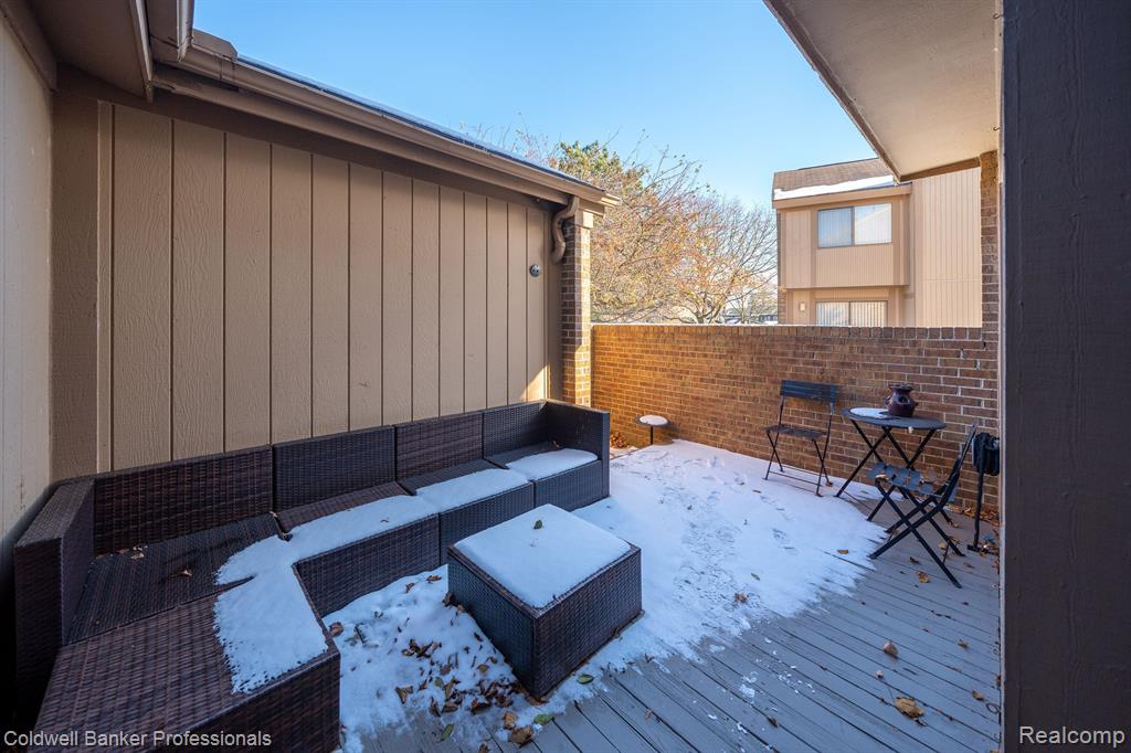 5221 POTOMAC Run N, West Bloomfield, MI — Photo 24