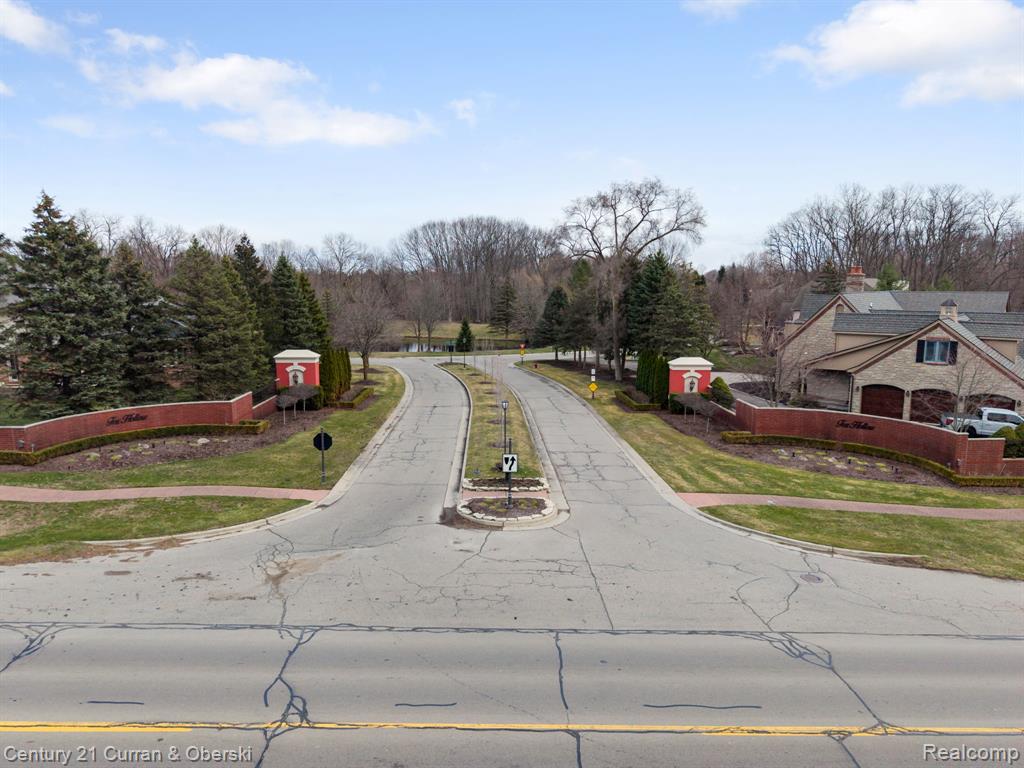 18489 Fox Hollow Court, Northville, MI 48168 — Photo 80
