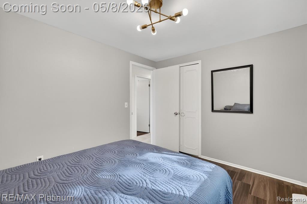 1254 Heathercrest Drive, Flint, MI 48532 — Photo 47