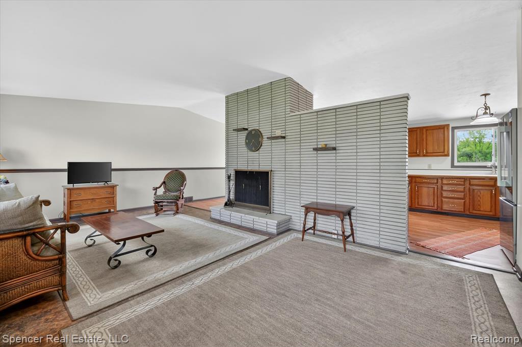 4378 Grange Hall Road, Holly, MI 48442 — Photo 10