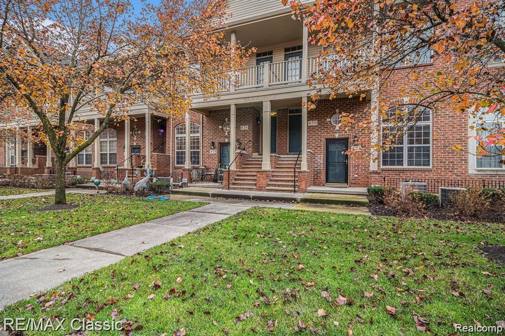 428 Boardwalk Drive, Walled Lake, MI 48390 — Photo 6